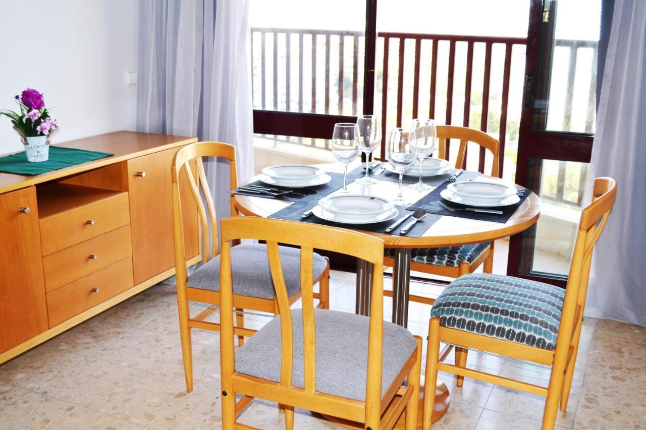 Sea Top Flat V Portimao Exterior photo