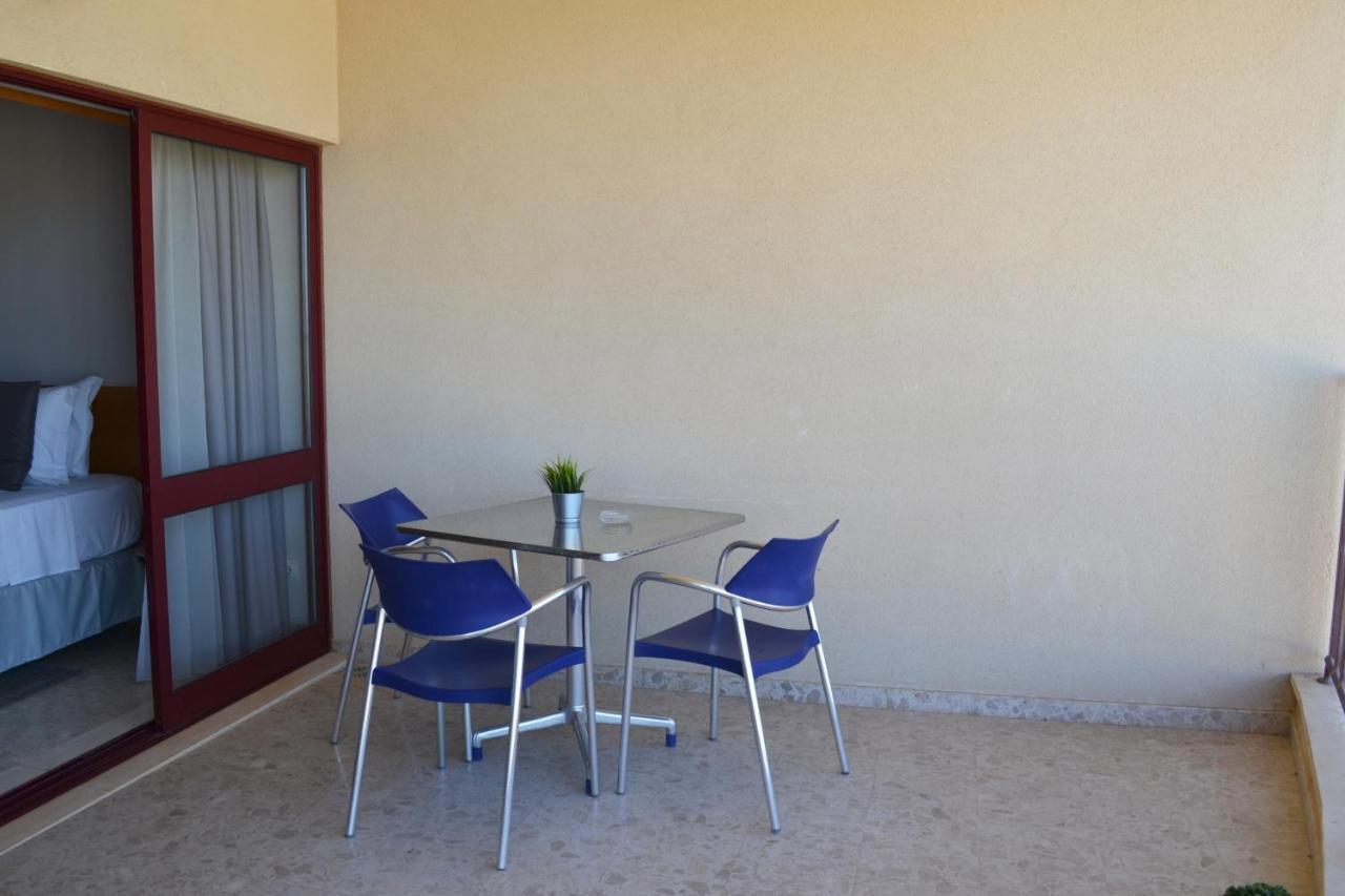 Sea Top Flat V Portimao Exterior photo